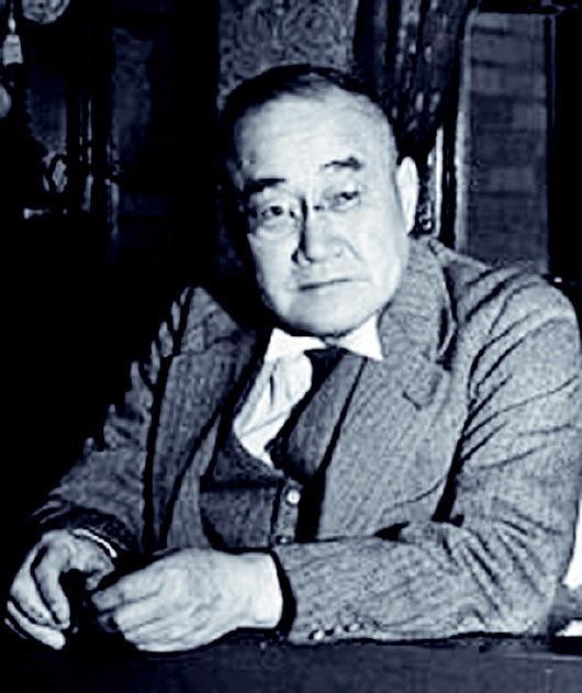 日本战败后,日本外相让女儿施美人计离间英美,结果被记者发现了
