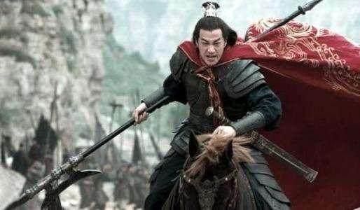 大家都只敢说“说曹操,曹操到”前半句,后半句却无人提及