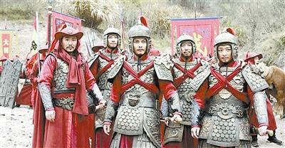 戚继光为何要组建戚家军?只因他看到了惊人的一幕