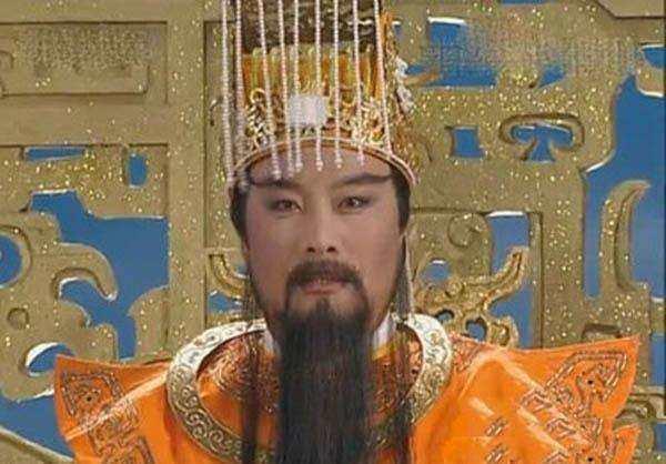 真武大帝法力无边,脚踏神龟与巨蛇,为何拒绝悟空的求助?