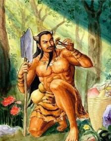 神农氏是神仙吗？神农氏和炎帝是同一个人吗？