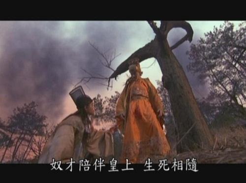 宋高宗赵构议和没有错?究竟什么才是对南宋最好的国策?