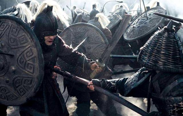 没有银行卡的古代，士兵发饷后放哪里？古人的做法一个比一个聪明