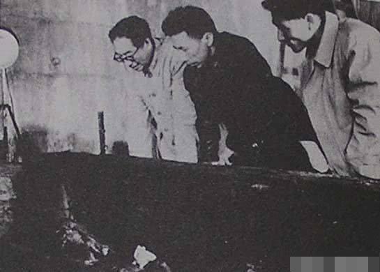 郭沫若为什么热衷皇陵挖掘，原来有这么些原因