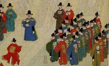 古代也是“做五休二”吗?明朝人会不会放寒暑假?