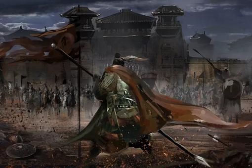 中国历史上最混乱黑暗几个时期都是在什么时候？