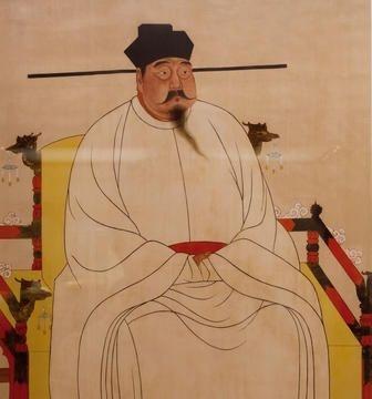 赵匡胤_赵祯_宋朝皇帝