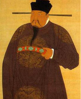 赵匡胤_赵祯_宋朝皇帝