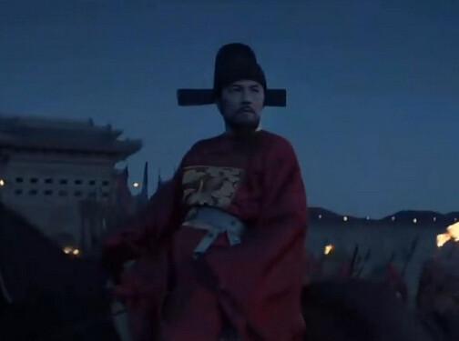 明朝的兵部尚书是啥级别？根本不是一品官