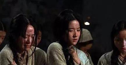 历史上最神秘的民族,打仗不带粮草,只带20万女子!