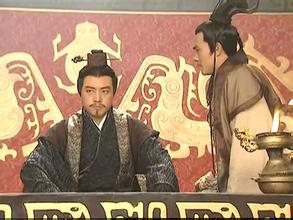 吕不韦是嬴政的父亲吗_秦王嬴政的父亲_芈月是秦始皇什么人