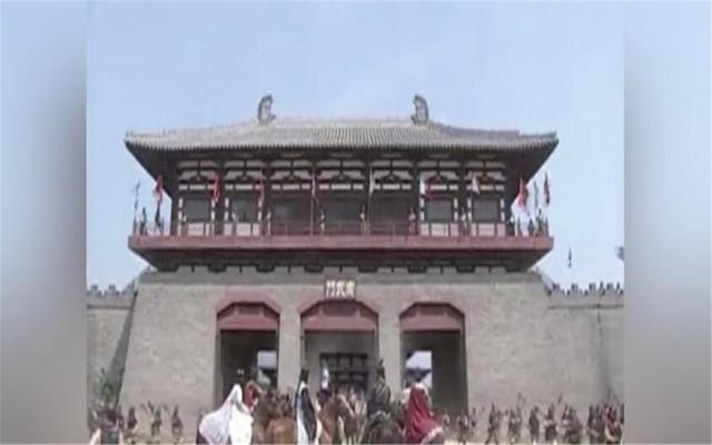 李渊死前说出14字遗言 李世民当耳旁风 16年后全部应验