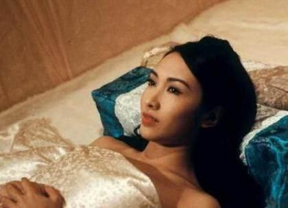 为什么说清朝妃子最没地位？答：仅背宫这一项制度，就够屈辱了！