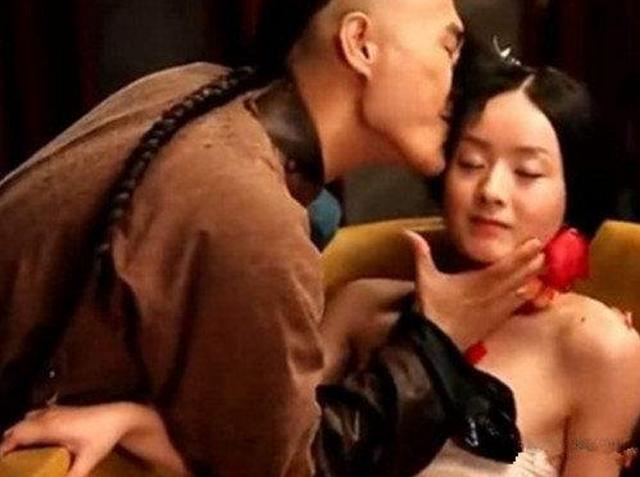 此女子是康熙最宠爱的妃子,康熙死后地位一落千丈,结局最为凄惨