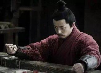 刘邦的八个儿子都是什么结局