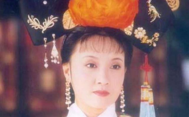 此女子是康熙最宠爱的妃子,康熙死后地位一落千丈,结局最为凄惨
