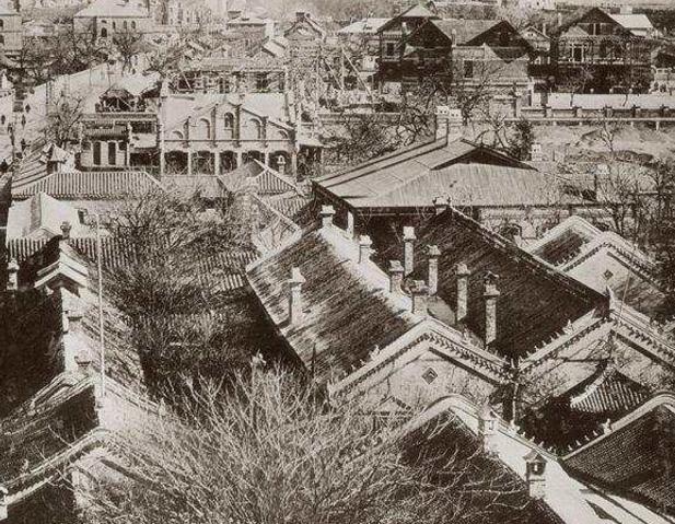 清朝300年,皇家贵族为何没人造反呢?原来他们做到了这一点