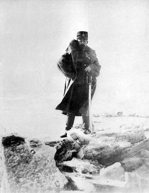 甲午海战,中国人永远的痛