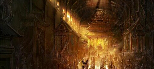 秦始皇陵为什么没被盗_秦始皇陵的惊天秘密_关于秦始皇陵的纪录片