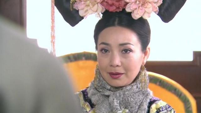 此女子是康熙最宠爱的妃子,康熙死后地位一落千丈,结局最为凄惨