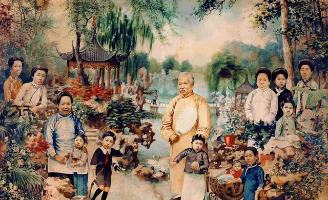康有为倡导一夫一妻,自己为何娶了六个老婆?这两点是真相