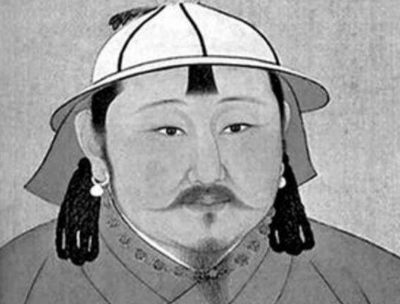 朱元璋坐上皇帝宝座,最应答谢一个人,此人帮他消灭绝大多数元兵