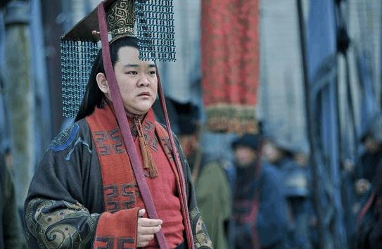 被冤枉的帝王:扶不起不战而降 刘禅表示这锅我不背