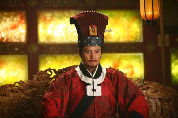 宋朝赵构的皇后_宋朝赵构_赵构为什么主动退位