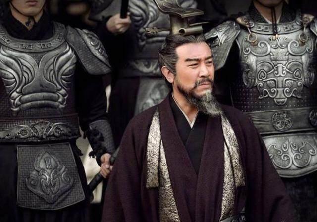 大家都只敢说“说曹操,曹操到”前半句,后半句却无人提及