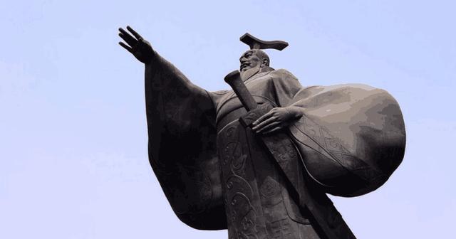 司马迁笔下的超级豪侠 年轻时杀人如麻 金盆洗手后却被灭了全家