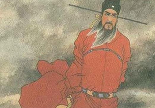 王安石上桌吃饭只吃面前的菜，到底为何？难以揣测