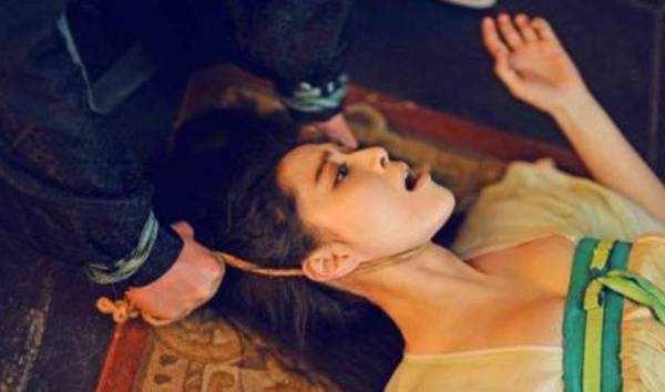 大汉第一美女公主却被腰斩,刽子手不忍行刑,换了3个人!