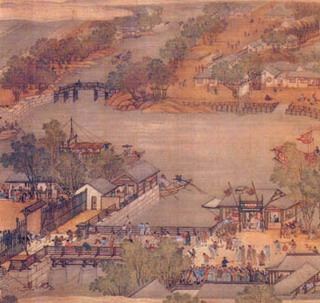 中国各个朝代的特点_宋朝都城在哪里_宋朝东京