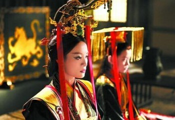 芈月与秦始皇的关系_兵马俑是芈月的陪葬么_芈月与秦王的关系