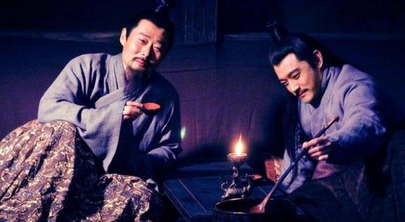 周瑜烧赤壁，吕蒙取荆州，陆逊败刘备，那么鲁肃的战绩呢？