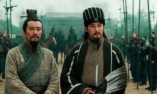 诸葛亮二十七岁出山,二十七年后去世,最后得的什么病?