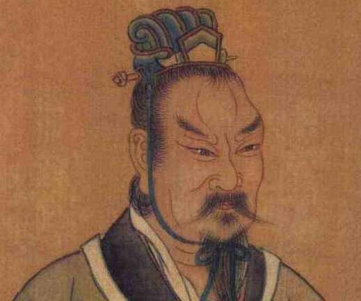 5分钟读完，司马迁《史记·秦本纪》