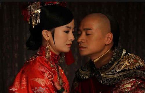 为何大多数清朝公主都不能生育,死后入殓时发现悲惨真相!