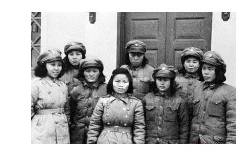 她是民国七大女中将之一,曾破译日军偷袭珍珠港,美国却不信