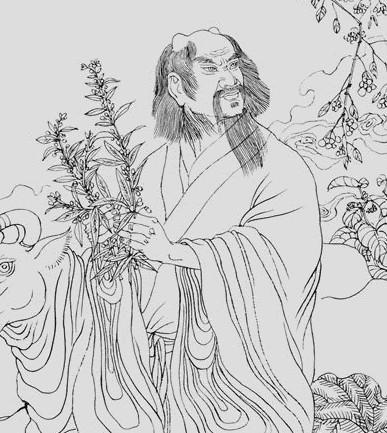 茶祖是谁？神农氏、诸葛亮还是陆羽？