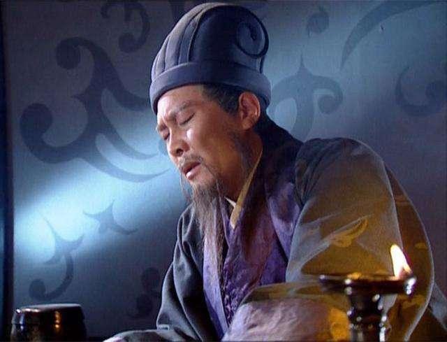 诸葛亮二十七岁出山,二十七年后去世,最后得的什么病?