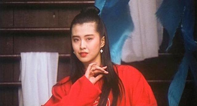 赵飞燕究竟有多浪？史官这一句描述，潘金莲看了都脸红！