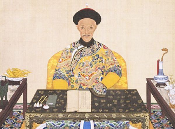 史上最抠门的皇帝：顿顿吃烧饼穿补丁衣服，因怕花钱打仗直接投降