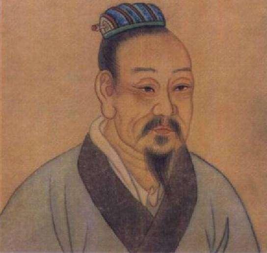 “西周那些事儿”之周人的起源——后稷！