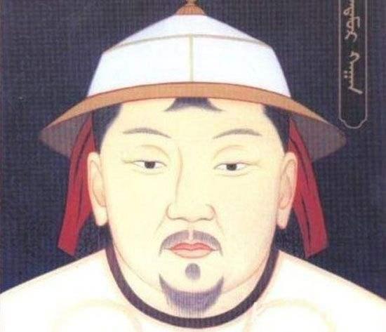 朱元璋到底长啥样?流传下来两幅画像哪个是真的?