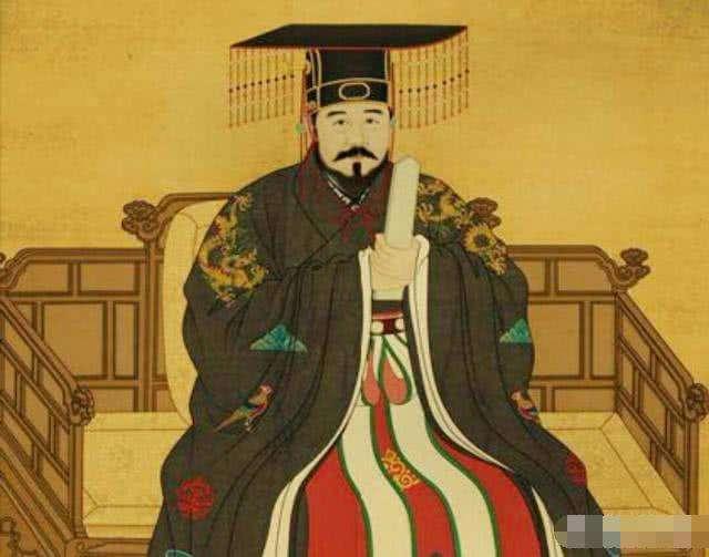 为什么汉代皇帝叫“帝”, 宋朝皇帝叫“宗”? 两者之间有什么不同