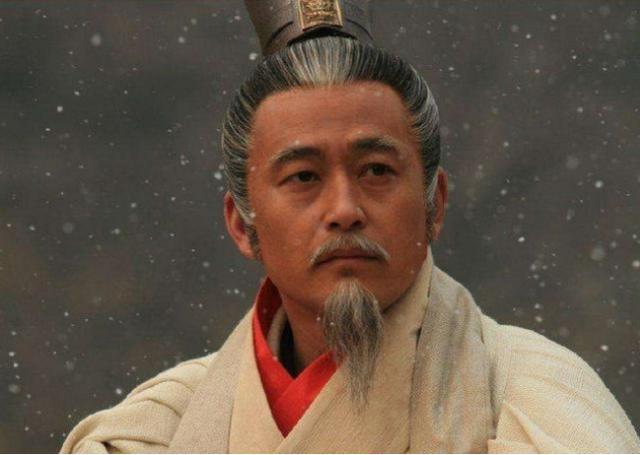 中国历史上死得最惨的八大人物