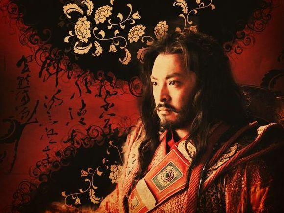 杨广原来是这样的“隋炀帝”