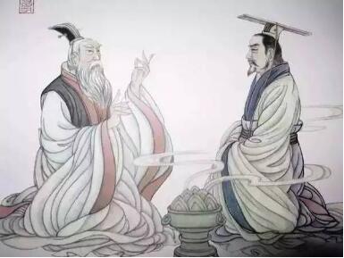 周朝800年的传说 为什么周朝延续那么久?