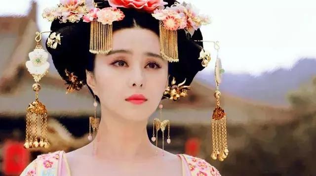 武则天丈夫死后，宠幸过的四个“小鲜肉”，他们的结局如何？
